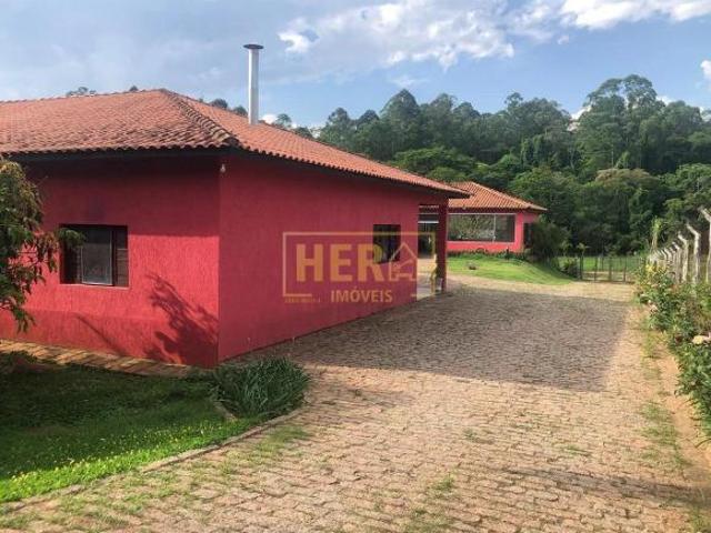 Sítio e chácara venda em Região Imediata de Jundiaí, Cabreuva