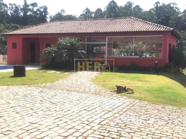 Sítio e chácara venda em Região Imediata de Jundiaí, Cabreuva