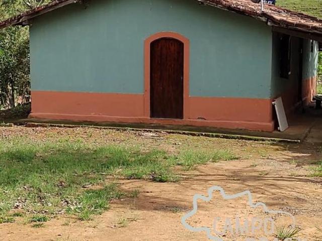 Sítio e chácara venda em Região Imediata de São José dos Campos, Região Metropolitana do Vale do Paraíba e Litoral Norte