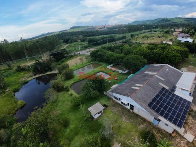 Sítio e chácara venda em Região Geográfica Imediata de Santo Antônio da Platina, Santo Antônio da Platina