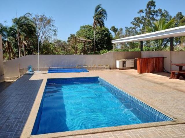 Sítio e chácara venda em Região Geográfica Imediata de Anápolis, Anápolis