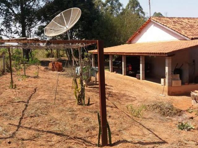 Sítio e chácara venda em Região Imediata de Botucatu, Anhembi