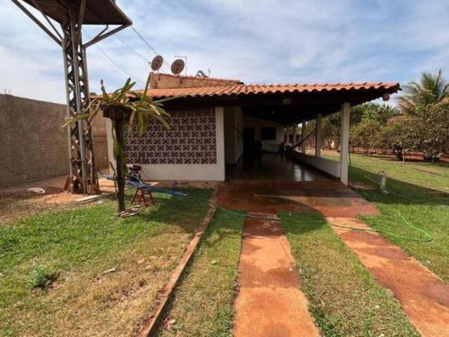 Sítio e chácara venda em Região Geográfica Imediata de Itumbiara, Itumbiara