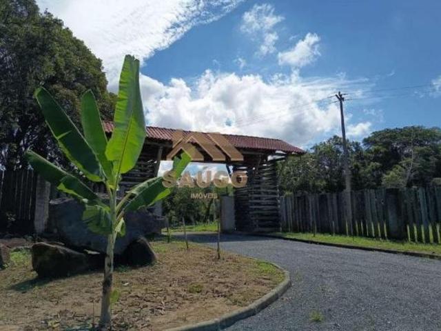 Sítio e chácara venda em Morretes, Região Geográfica Intermediária de Curitiba