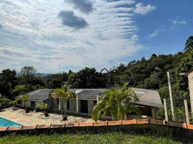 Sítio e chácara venda em Região Imediata de São Paulo, Região Metropolitana de São Paulo