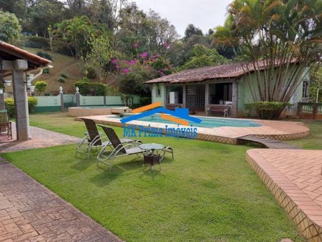 Sítio e chácara venda em Região Imediata de São Paulo, Região Metropolitana de São Paulo