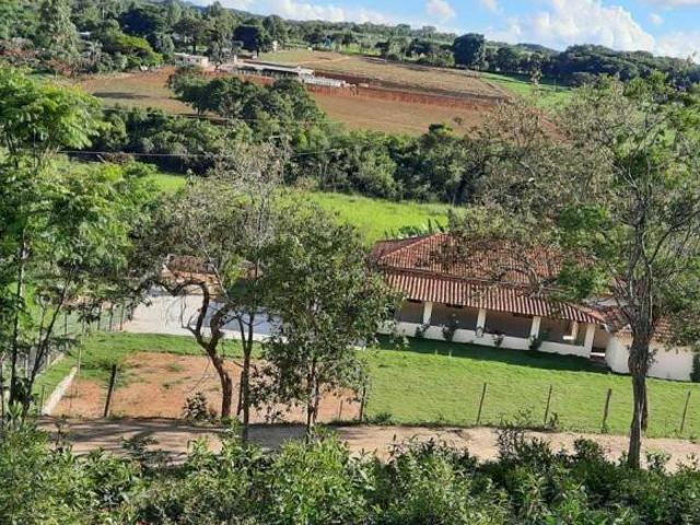 Sítio e chácara venda em Região Geográfica Imediata de Santo Antônio da Platina, Ribeirão do Pinhal