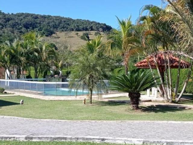 Sítio e chácara venda em Santa Branca