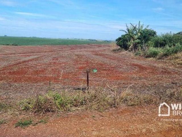 Sítio e chácara venda em Região Geográfica Imediata de Maringá, Marialva