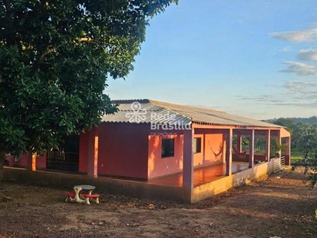 Sítio e chácara venda em Região Geográfica Imediata do Distrito Federal, Região Integrada de Desenvolvimento do Distrito Federal e Entorno
