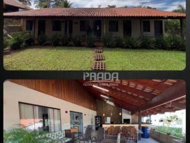 Sítio e chácara venda em Região Geográfica Imediata de Uberlândia, Indianópolis