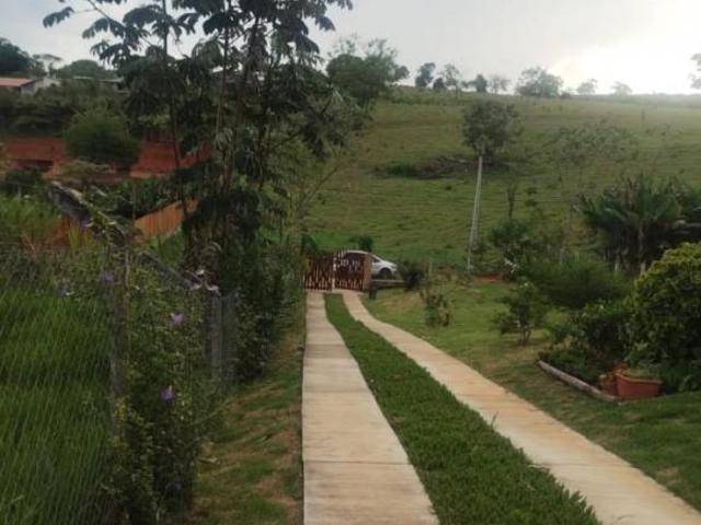 Sítio e chácara venda em Região Imediata de São José dos Campos, Região Metropolitana do Vale do Paraíba e Litoral Norte