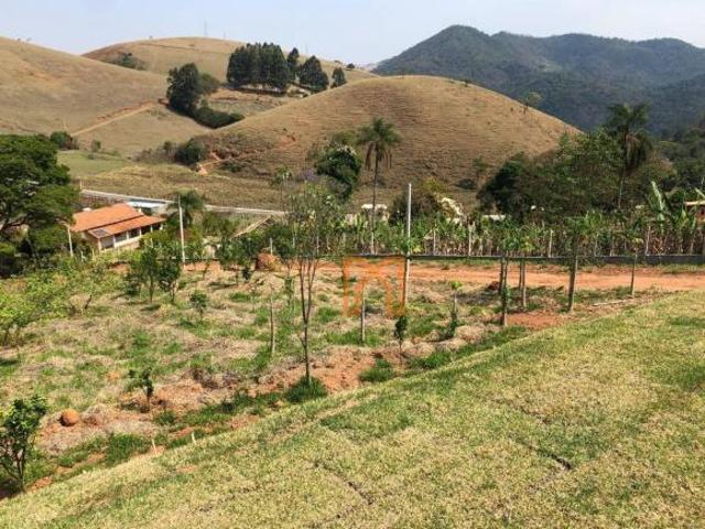 Sítio e chácara venda em Região Geográfica Imediata de Itajubá, Itajubá