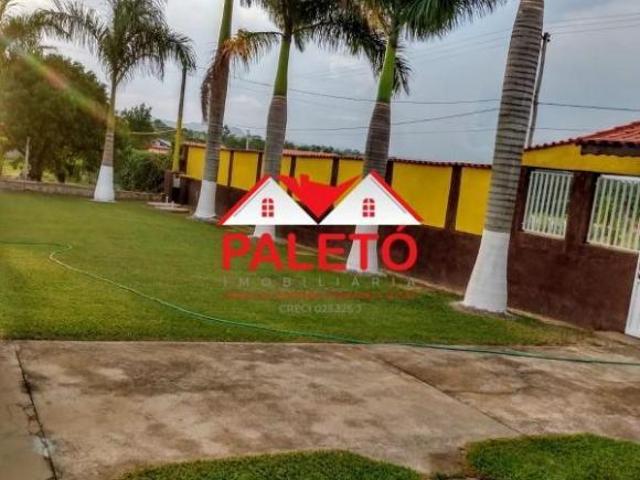 Sítio e chácara venda em Porangaba