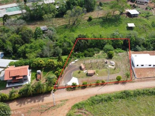 Sítio e chácara venda em Região Geográfica Imediata de Francisco Beltrão, Francisco Beltrão