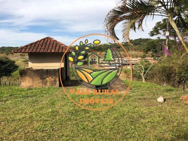 Sítio e chácara venda em Região Geográfica Imediata de Varginha, São Gonçalo do Sapucaí