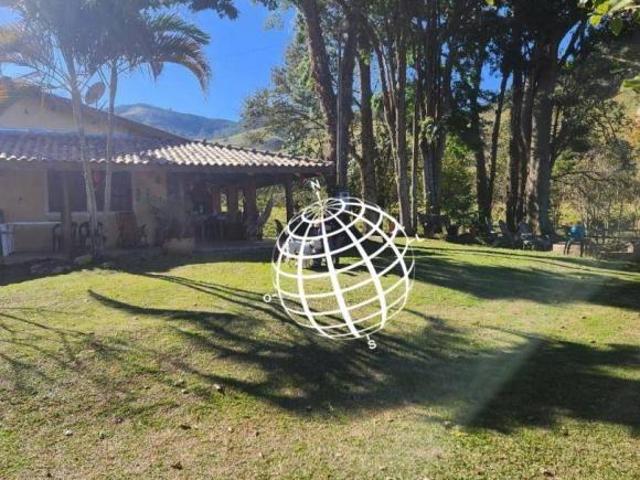 Sítio e chácara venda em Região Imediata de Bragança Paulista, Joanópolis