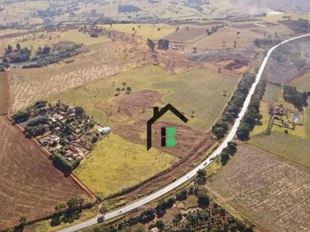 Sítio e chácara venda em Região Geográfica Imediata de Patos de Minas, Patos de Minas