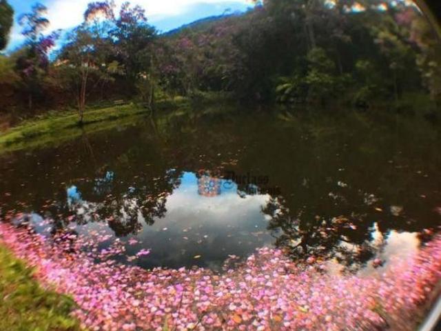 Sítio e chácara venda em Região Imediata de Bragança Paulista, Nazaré Paulista