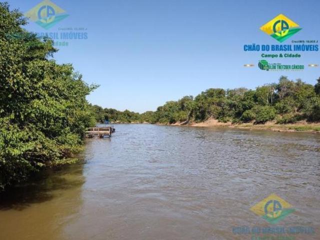 Sítio e chácara venda em Região Geográfica Imediata de Aquidauana - Anastácio, Aquidauana