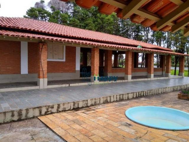 Sítio e chácara venda em Região Imediata de Campinas, Região Metropolitana de Campinas