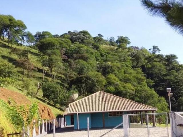Sítio e chácara venda em Região Imediata de São José dos Campos, Região Metropolitana do Vale do Paraíba e Litoral Norte