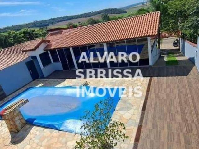 Sítio e chácara venda em Região Imediata de Sorocaba, Região Metropolitana de Sorocaba