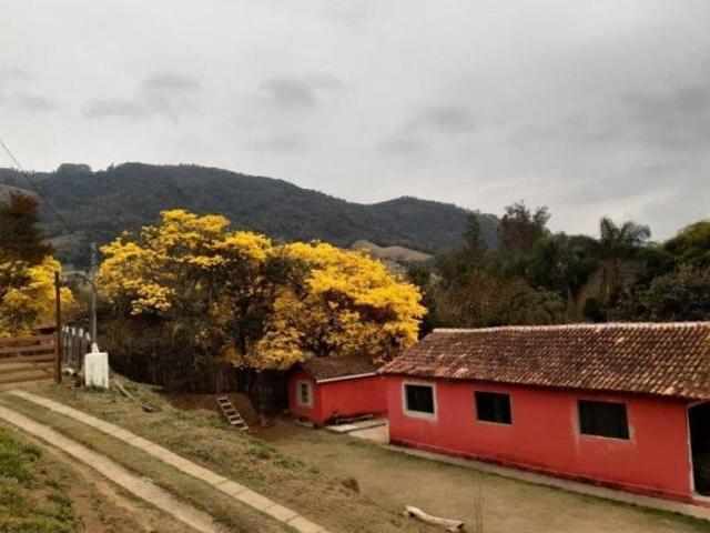 Sítio e chácara venda em Região Geográfica Imediata de Itajubá, Gonçalves