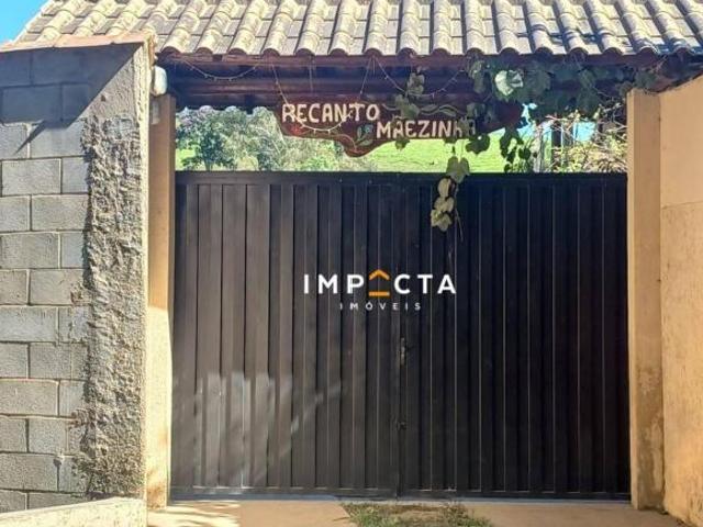 Sítio e chácara venda em Região Geográfica Imediata de Pouso Alegre, Pouso Alegre
