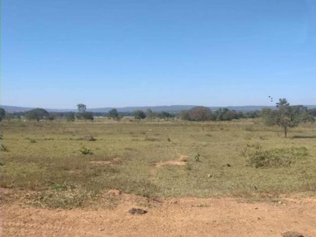 Sítio e chácara venda em Região Geográfica Imediata de Curvelo, Três Marias