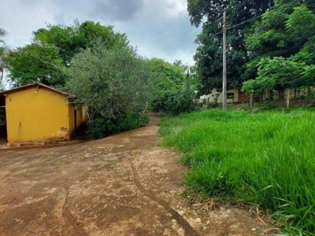Sítio e chácara venda em Região Geográfica Imediata de Goiânia, Goiânia