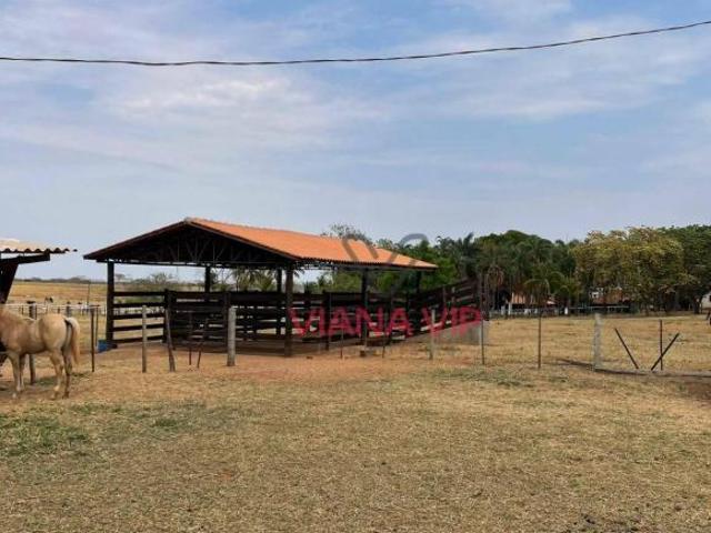 Sítio e chácara venda em Região Imediata de Dracena, Tupi Paulista