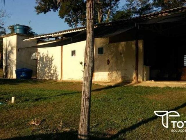 Sítio e chácara venda em Região Imediata de Birigui-Penápolis, Barbosa