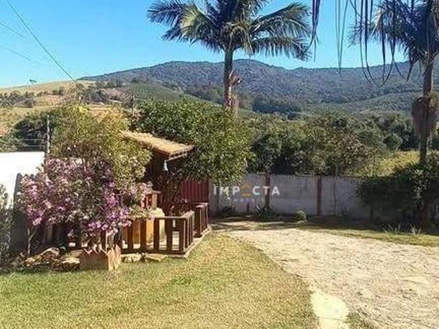 Sítio e chácara venda em Região Geográfica Imediata de Pouso Alegre, Pouso Alegre