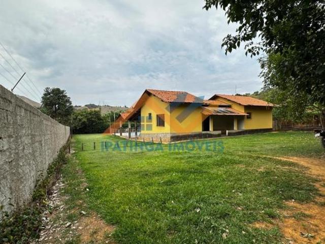 Sítio e chácara venda em Região Geográfica Imediata de Ipatinga, Região Metropolitana do Vale do Aço