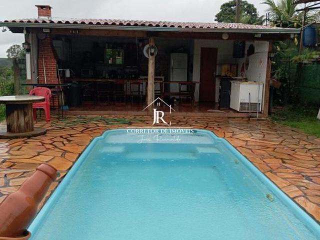 Sítio e chácara venda em Crystal, Alfenas