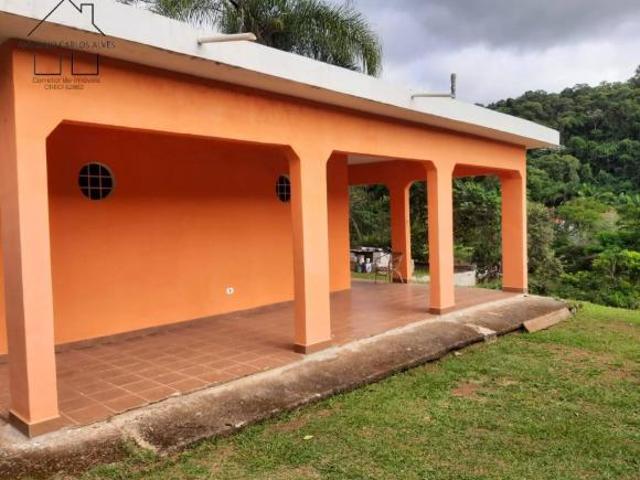 Sítio e chácara venda em Região Imediata de Bragança Paulista, Nazaré Paulista