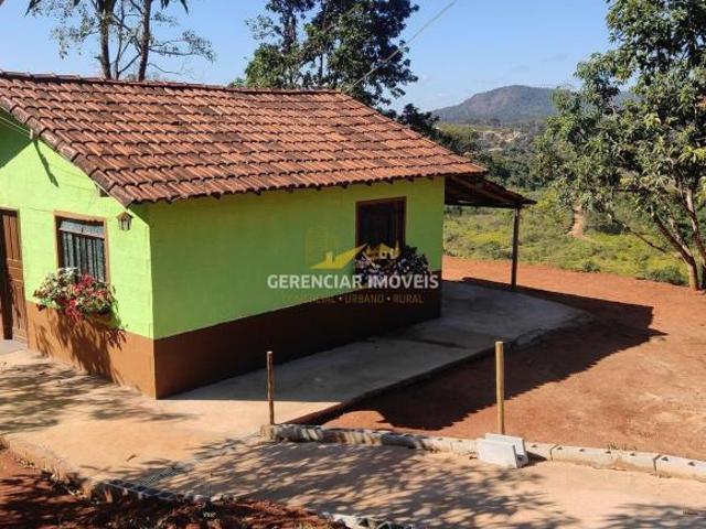 Sítio e chácara venda em Região Geográfica Imediata de Divinópolis, Região Metropolitana de Belo Horizonte