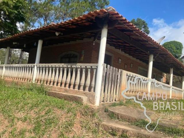Sítio e chácara venda em Jambeiro