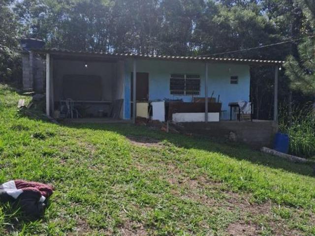 Sítio e chácara venda em Região Imediata de São Paulo, Região Metropolitana de São Paulo