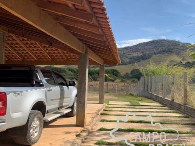 Sítio e chácara venda em Região Geográfica Imediata de Itajubá, Paraisópolis