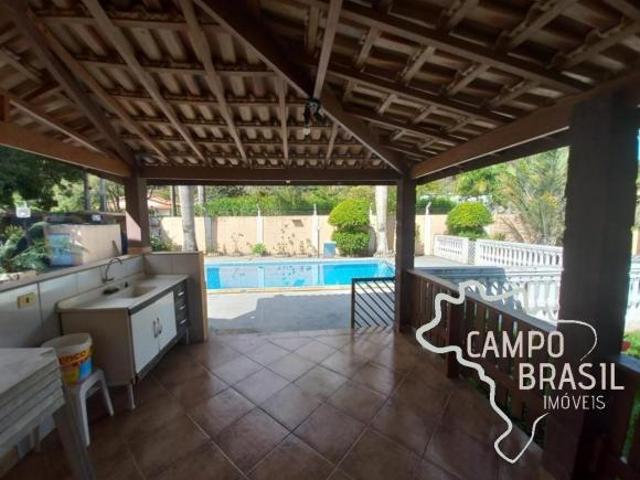 Sítio e chácara venda em Santa Branca