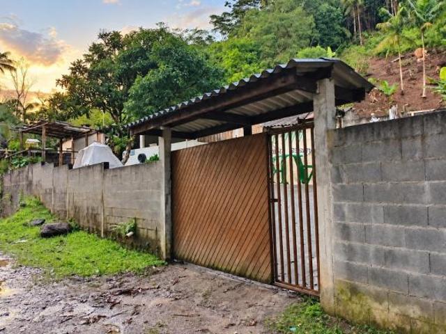 Sítio e chácara venda em Salesópolis