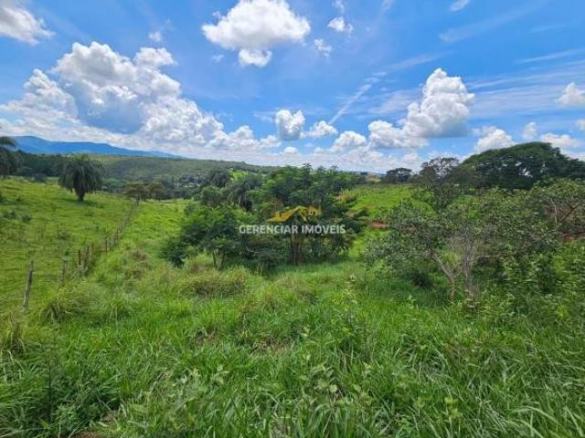 Sítio e chácara venda em Região Geográfica Imediata de Oliveira, Região Metropolitana de Belo Horizonte