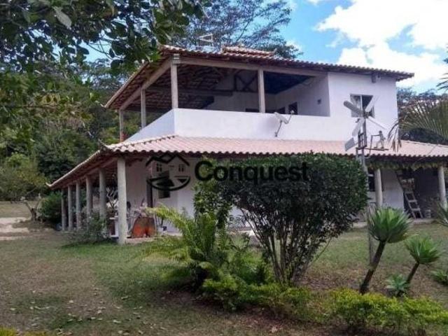 Sítio e chácara venda em Região Geográfica Imediata de Belo Horizonte, Região Metropolitana de Belo Horizonte