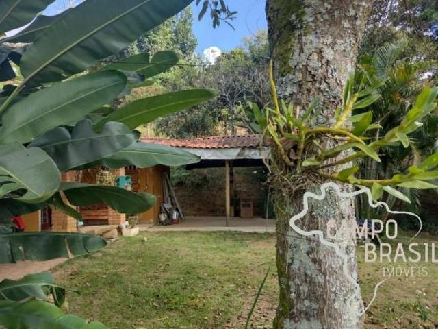 Sítio e chácara venda em Região Imediata de São José dos Campos, Região Metropolitana do Vale do Paraíba e Litoral Norte