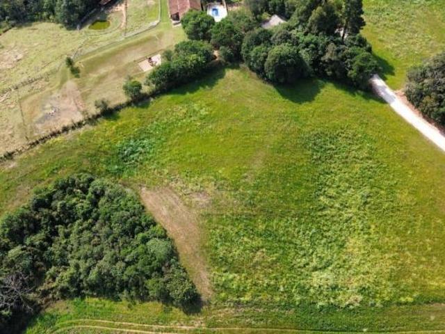 Sítio e chácara venda em Ferraria, Campo Largo