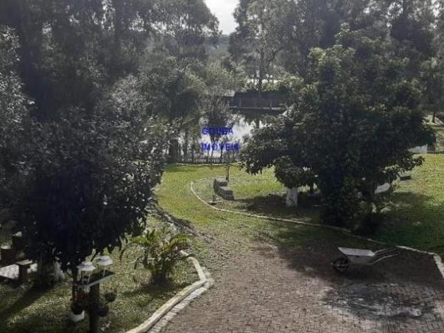 Sítio e chácara venda em Campina do Taquaral, São José dos Pinhais