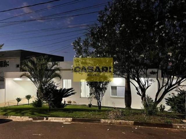 Casa venda em Green Ville II, Boituva