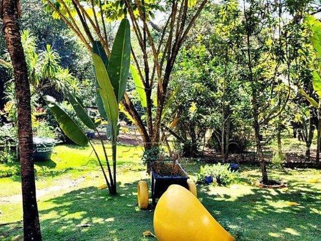 Sítio e chácara venda em Condomínio Clube Reserva do Lago, Sorocaba